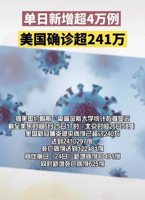 美國(guó)新冠疫情最新動(dòng)態(tài)，變化帶來(lái)自信與成就，希望之光照亮未來(lái)之路