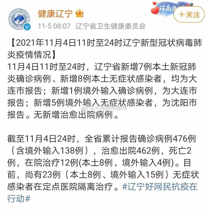 遼寧最新確診病例詳解，理解、應(yīng)對(duì)與科普知識(shí)普及