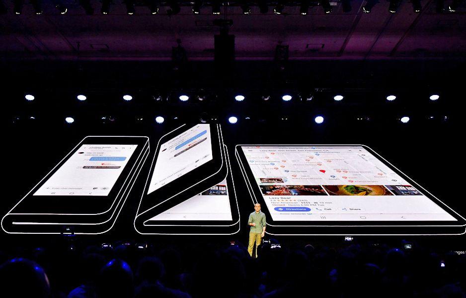 華為折疊手機(jī)最新動(dòng)態(tài)，探索自然美景的折疊之旅，內(nèi)心平和的尋訪之路